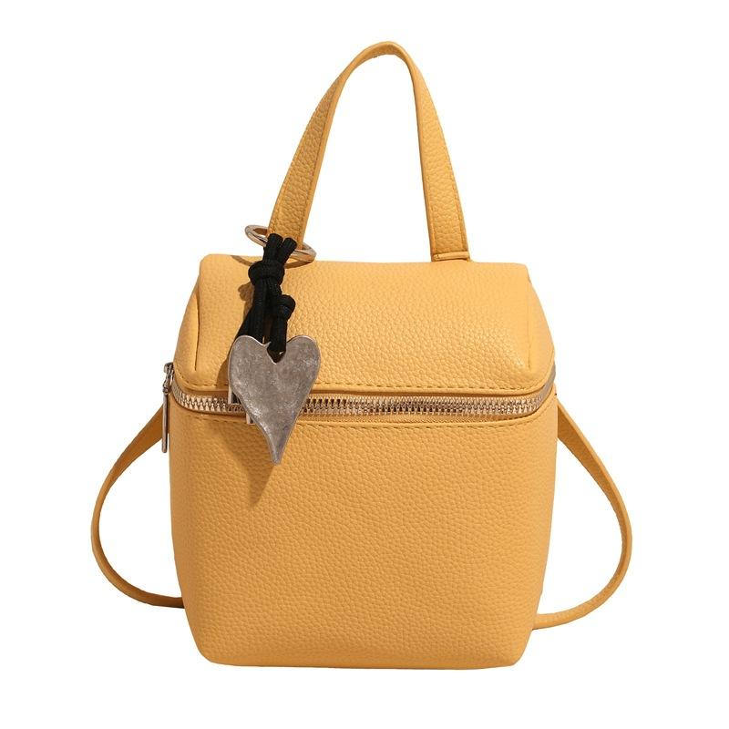 Bag Women's New Fashion Versatile Shoulder Bag Messenger Bag