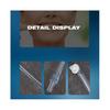 2 Pack Air Floss High Quality Nozzles Hx8331 Hx8332 Hx8340 Hx8341 Hx8381 Hx8401 Oral Irrigator Nozzles
