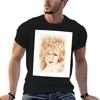 Duir (Oak Spirit - Dryad) T-Shirt Simple Casual Short Sleeve Cotton T-Shirt