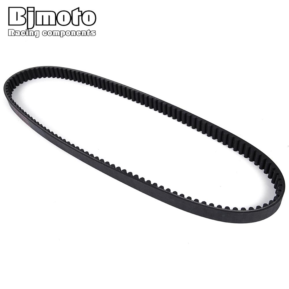 Drive Belt For YAMAHA XP530 XP560 T-MAX TMAX 530 530DX 530SX 560 ABS TECH MAX