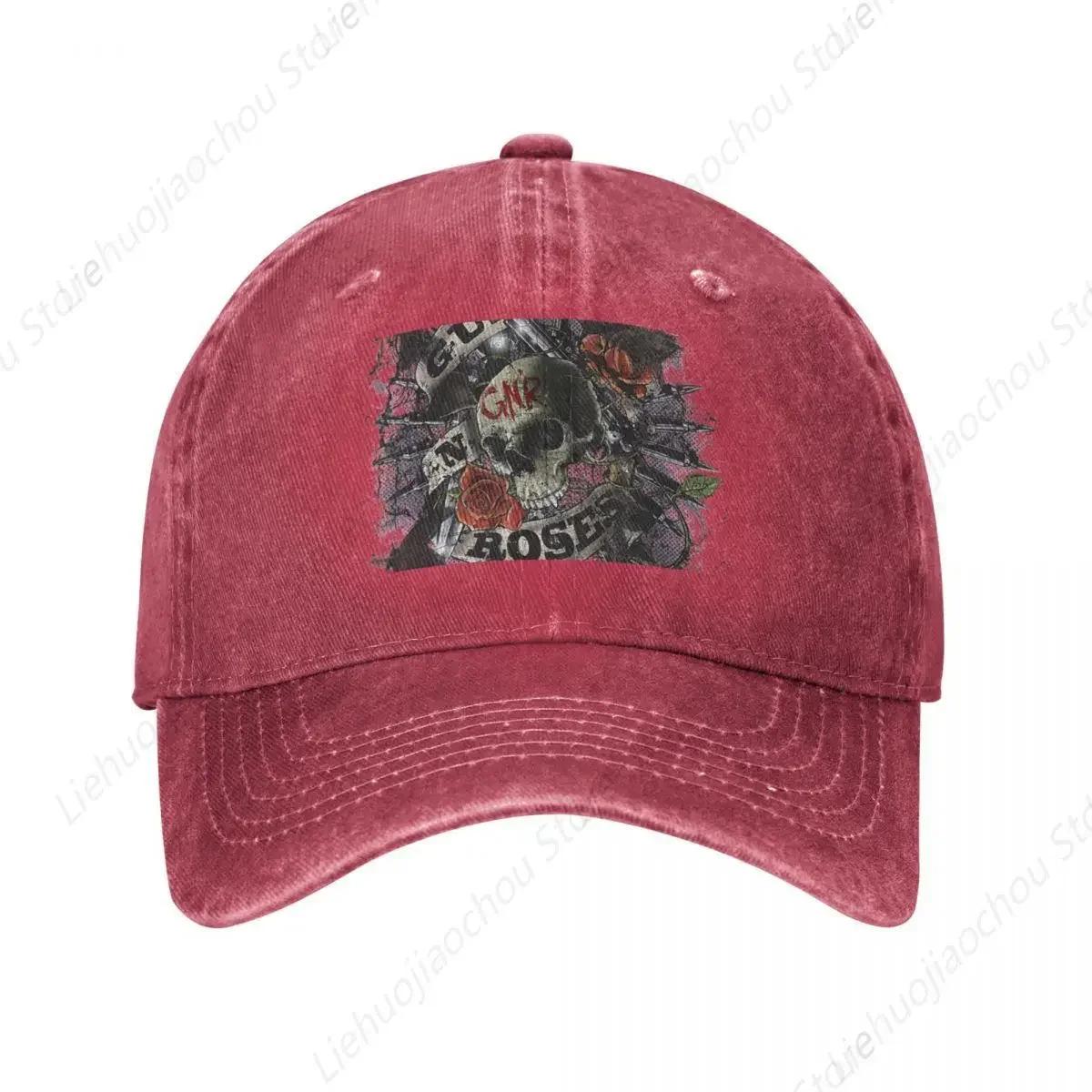 

Washed Unisexs Baseball Cap Sports Snapback Caps Dad Hat Shark Scuba Diving Golf Hats Adjustable