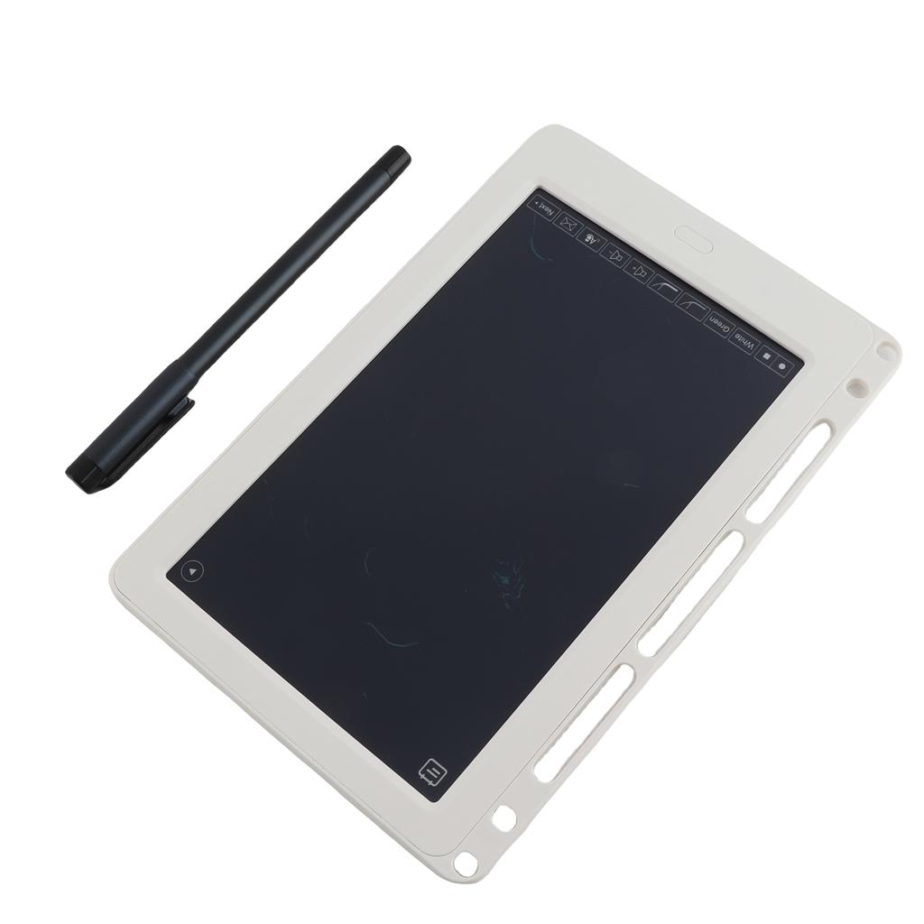 Digital Smart Pen and Writing Board Set OCR Recognition Bluetooth 5.0 Real Time Sync Smart Pen for Learning Work Drawing