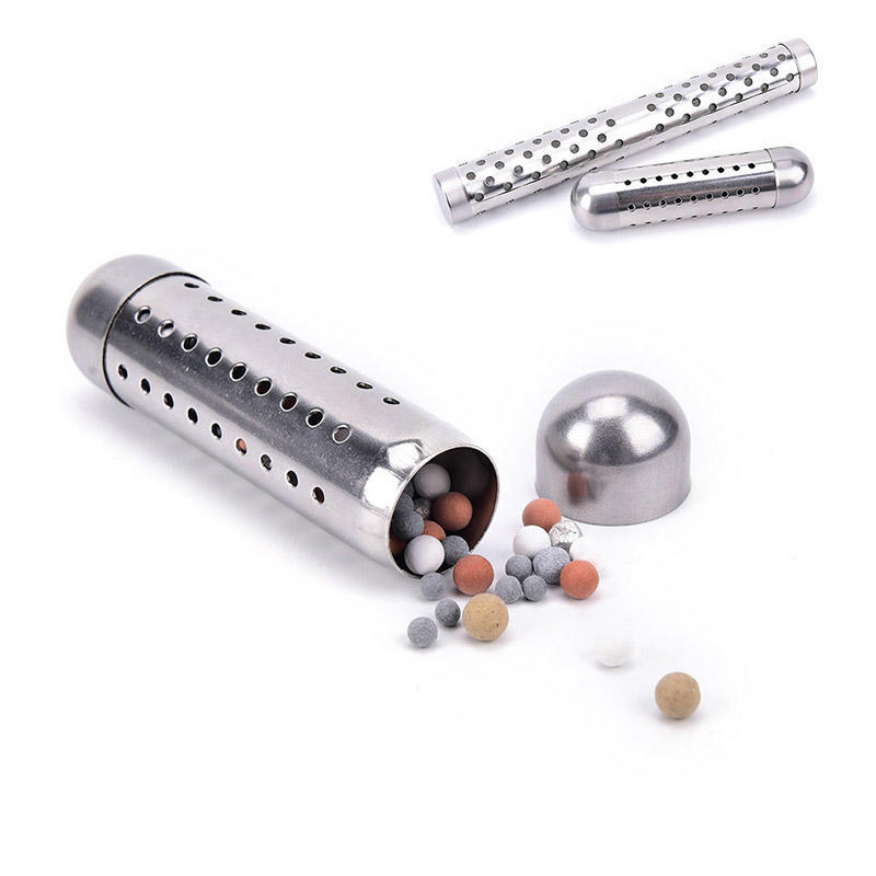 1Pc Hot Alkaline Water Stick Ph Alkalizer Ionizer Hydrogen Minerals Wand Filter