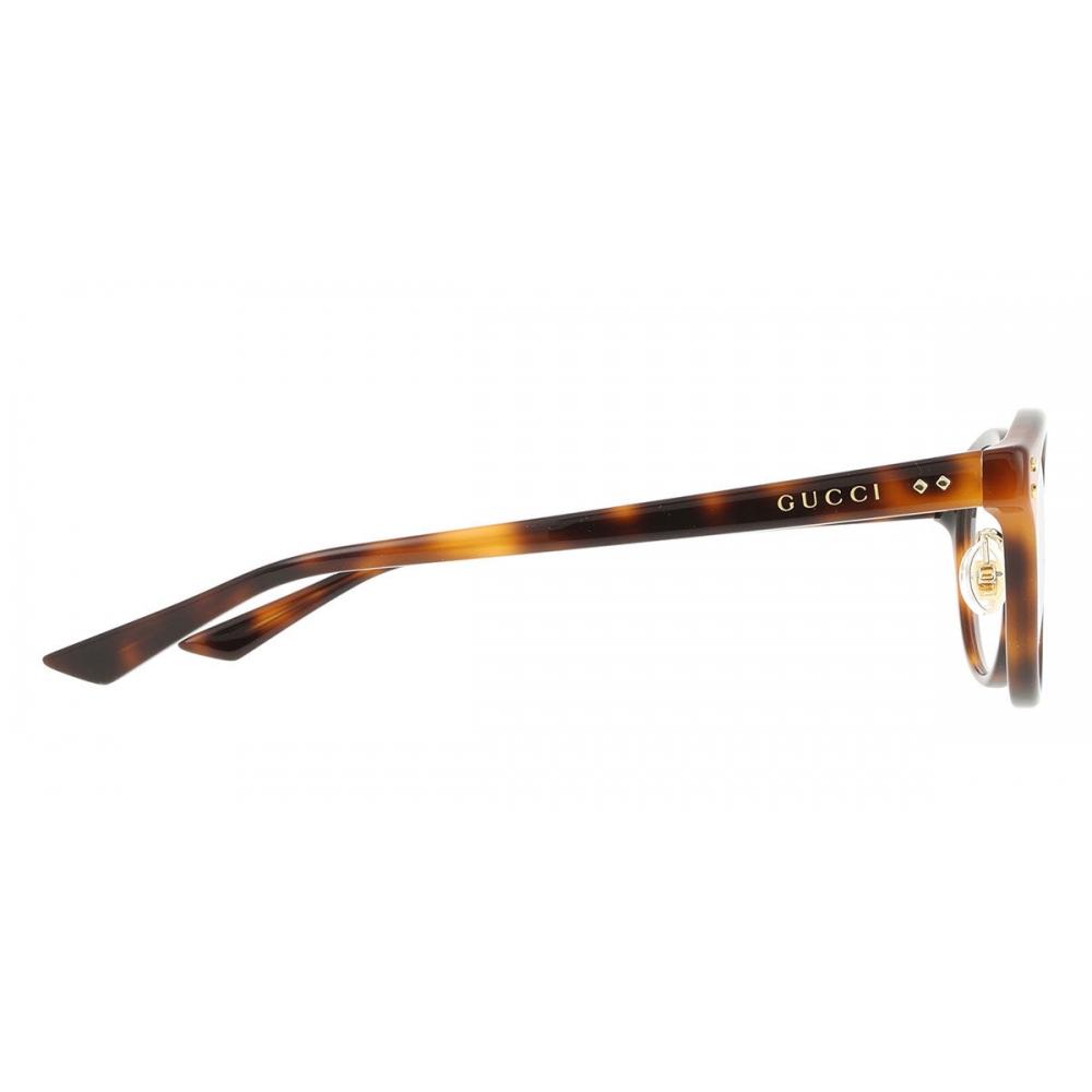 Gucci Gg1898oa Asian Fit 002 Men Eyeglasses