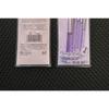 YOUSHA - Set of 5: Portable Makeup Brush