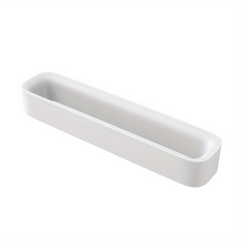 Slipper Rack Self-adhesive Bathroom Wall-mounted Storage Rack Slipper Hook Toilet Drain Toilet Bedroom Shoe Drying Organizer