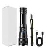 OEING Ultra-Bright Rechargeable Outdoor Flashlight