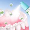 Plant & Fruit Extract Fresh Breath Spray for Adults, Portable Oral Care Solution To Refresh Teeth & Dental Health