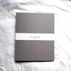 Fujifilm Half-Size Print Pocket Album, Holds 270 A4 Prints, Dusty Gray, HSP-270AL-GR
