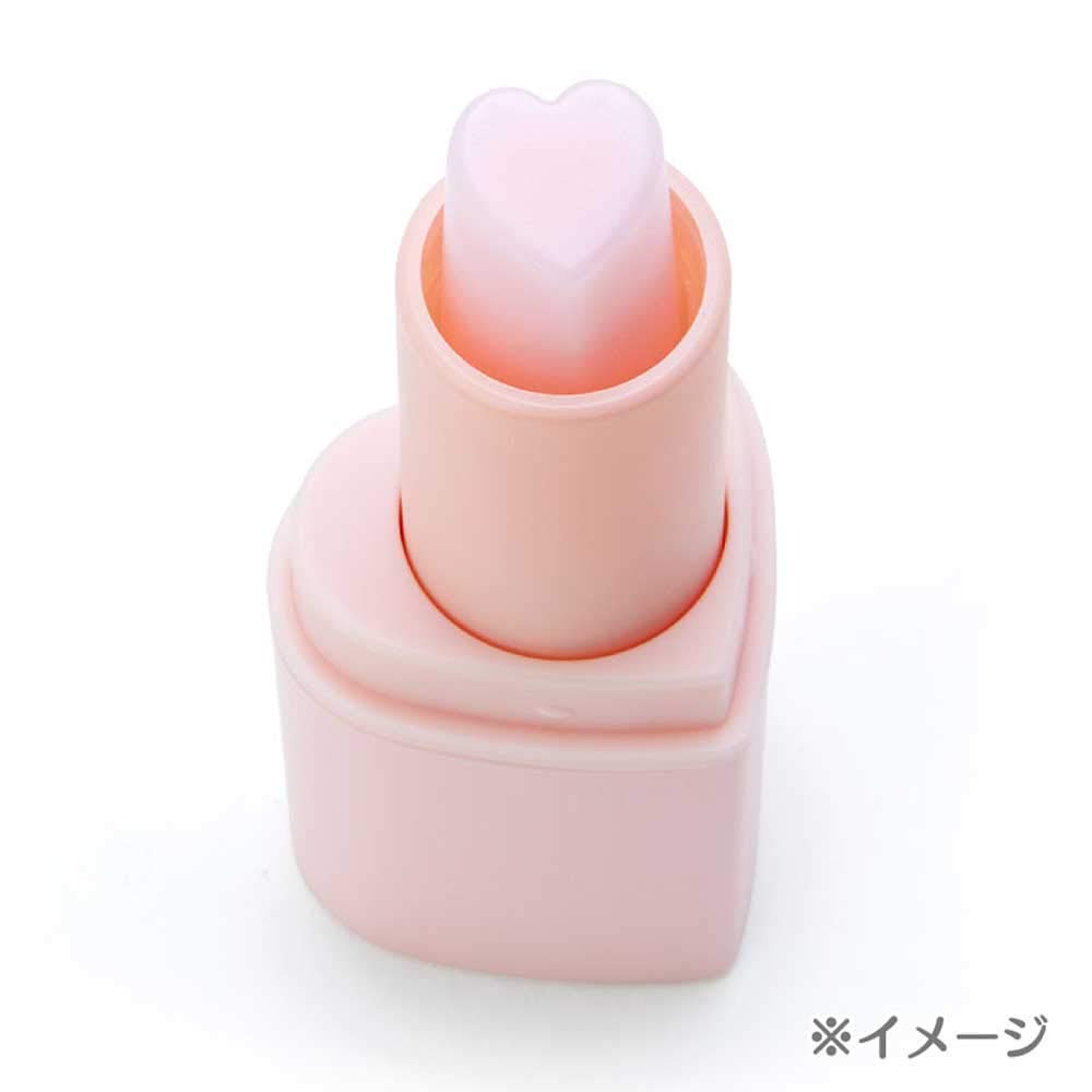 Sanrio Hello Kitty Lip Cream 911101 (Heart)
