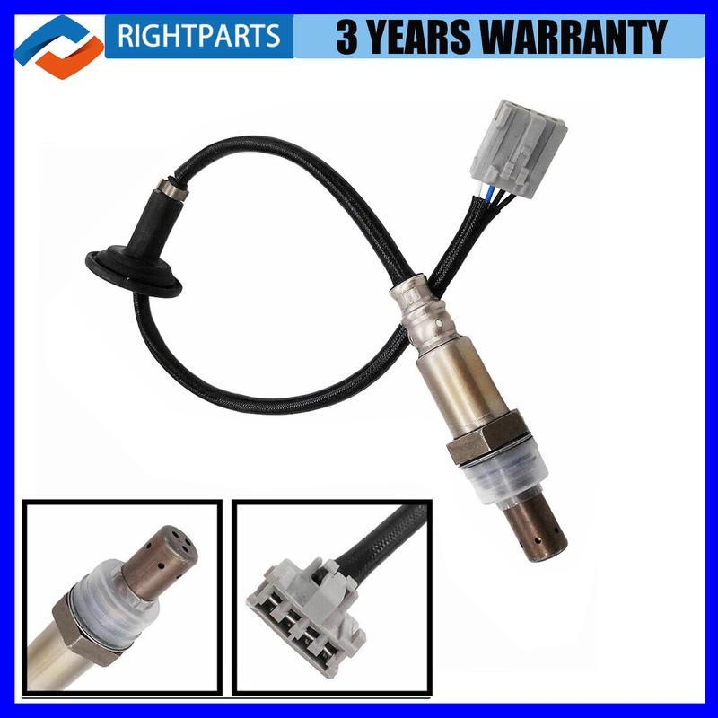 Downstream Lambda O2 Oxygen Sensor For Toyota Sienna 3.3L 2004 2005 2006 Sienna 3.5L 2007 2008 2009 2010 234-4516