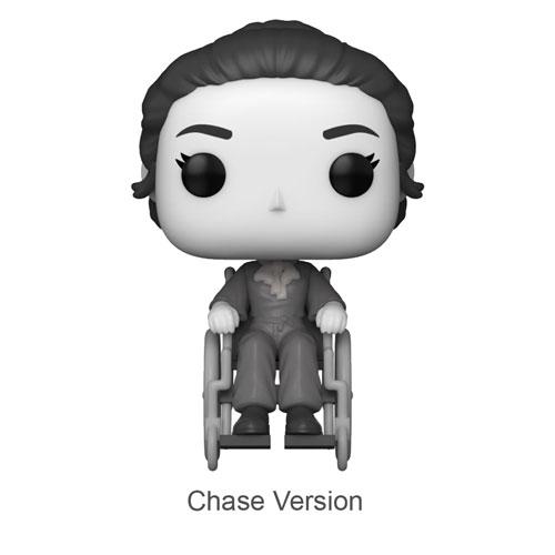 Jane Blanche Pop! Vinyl Chase Ships 1 In 6