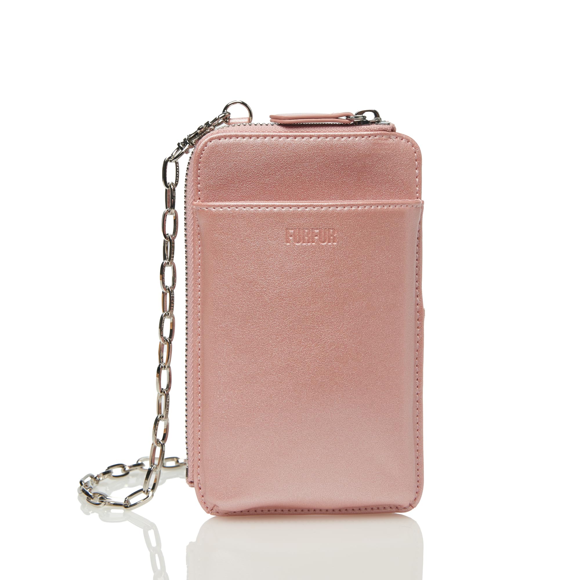 

3SET Multi Pouch RWGB249557 BPNK [Furfur] женский