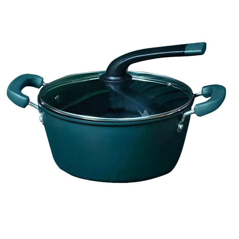 Smith & Olney MR-609 Iron Soup Pot