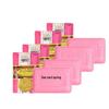 Fong Wah Rose Soap 4-Pack