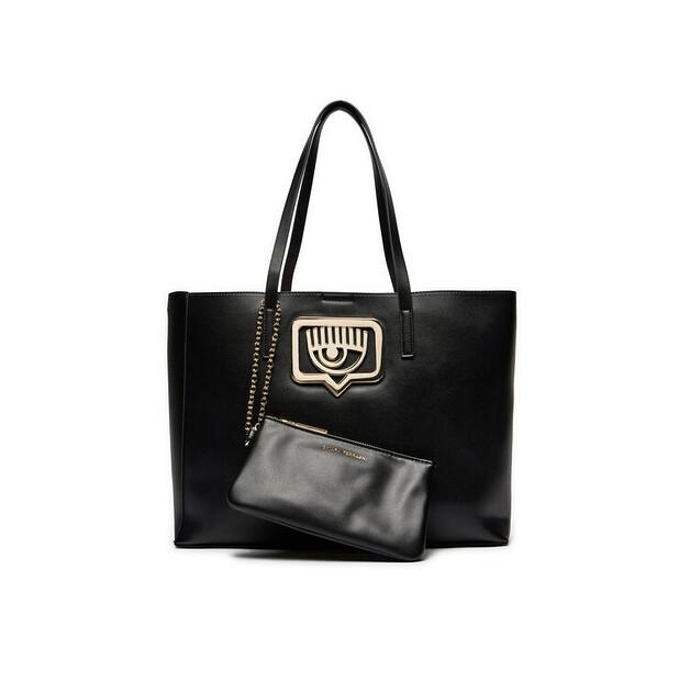 

Сумка-шоппер Chiara Ferragni