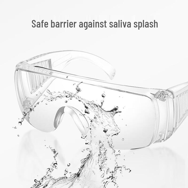 Liker Medical Protective Goggles