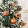 Gift PS Hanging Ornament Ball Party Supplies Christmas Decor Xmas Tree Ornaments Christmas Balls