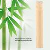 Eco Friendly Toothbrush Holder Bamboo Toothbrush Protect Box  Home Travel Camping