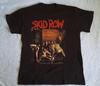 Skid Row - Slave To The Grind Shirt Unisex S-5XL