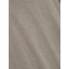 Fear of God Essentials Classic Long Sleeve Tee Homestead Heather Unisex Tops Grey 125AS264182F
