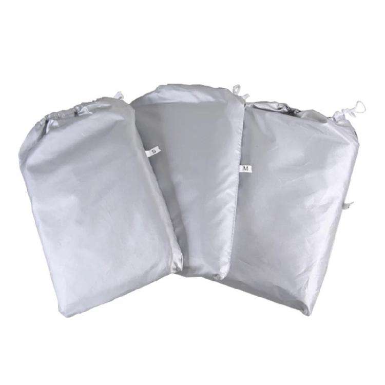 Bicycles Cover Watertight Outdoor Bicycles Cover Rain Proof Electric Bicycles Storage Bag for Mountain Bikes Bicycles