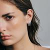 WAVE ONE TOUCH EARRING