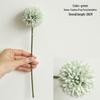 Artificial Wedding Decorations: Dandelion, Hyacinth, Hydrangea, Ping Pong & Chrysanthemum Flowers