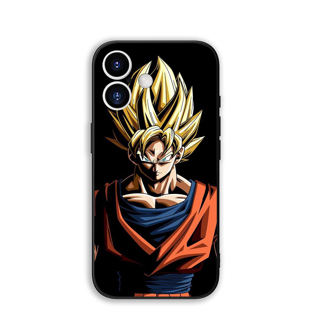

for Motorola Moto G82 G20 G22 G23 G32 G8 G7 G9 Power Plus G41 G30 G71 E22 E13 E20 E32 Case Dragons Gokus Balls Trunks Torankusu Motorola Moto G7
