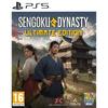 Sengoku Dynasty - Ultimate Edition - PS5 Game