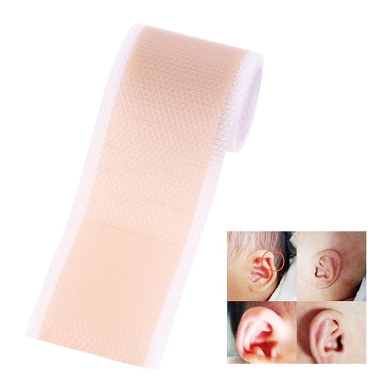 New Ear Correction Tape Ear Cleaner Tool Kit Newborn Baby Ear Aesthetic Correctors Kids Infant Protruding Ear Patch Stickers