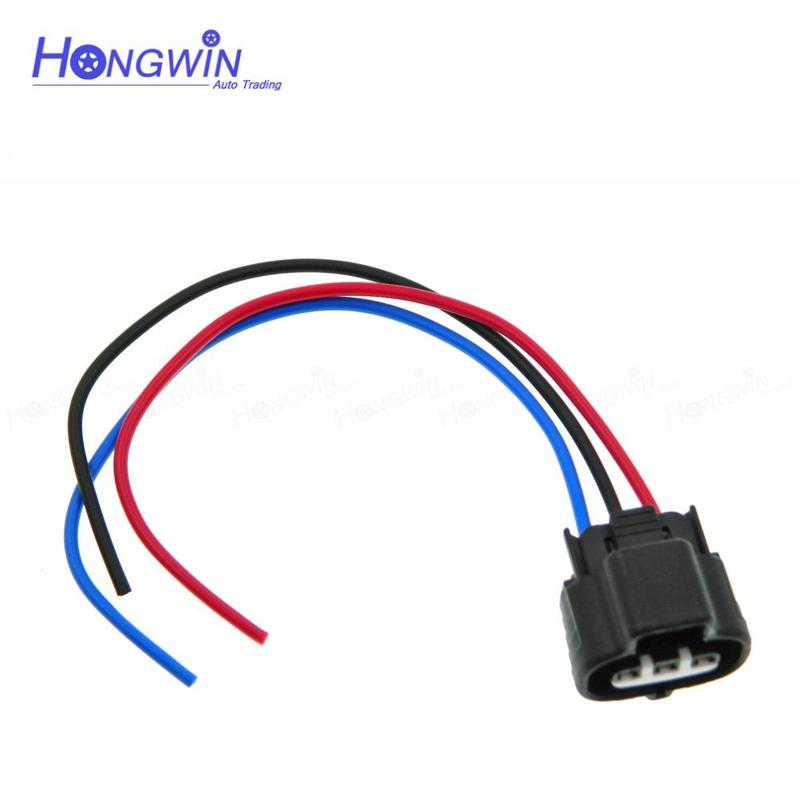 3pin Connector Air Flow Meter Sensor For Mitsubishi Toyota 22250-75010 AFH70-09 ME226022 AFH70M-56A AFH70M56A