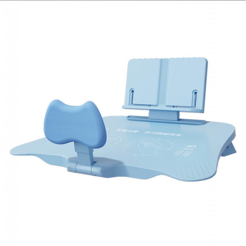 Student Posture Corrector: Writing & Reading Support for Homework and Eye Protection