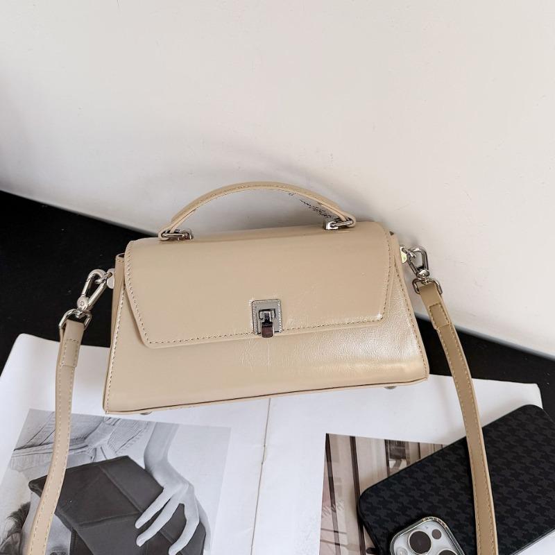 

Модная женская наплечная сумка кросс-боди хаки