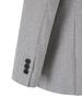 Ziozia Men'S Linen Blend Air Pattern Jacket_Aaf3Kg1102Be