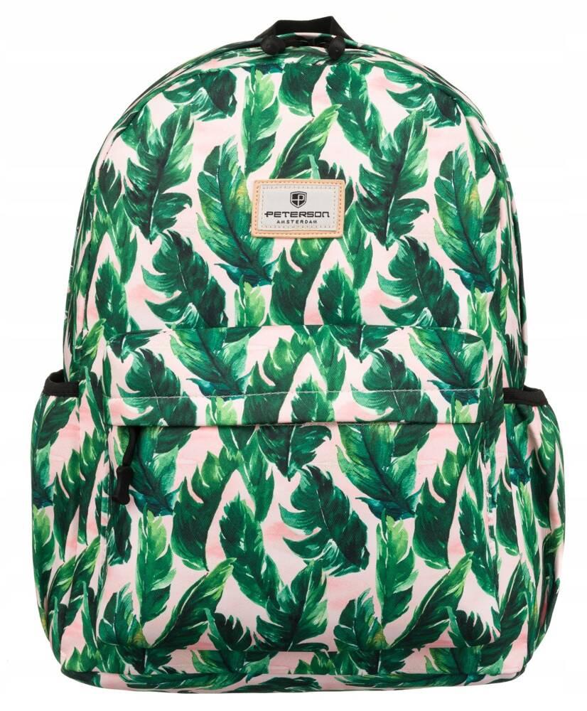 PTN 77702-8025 Print 2 Backpack