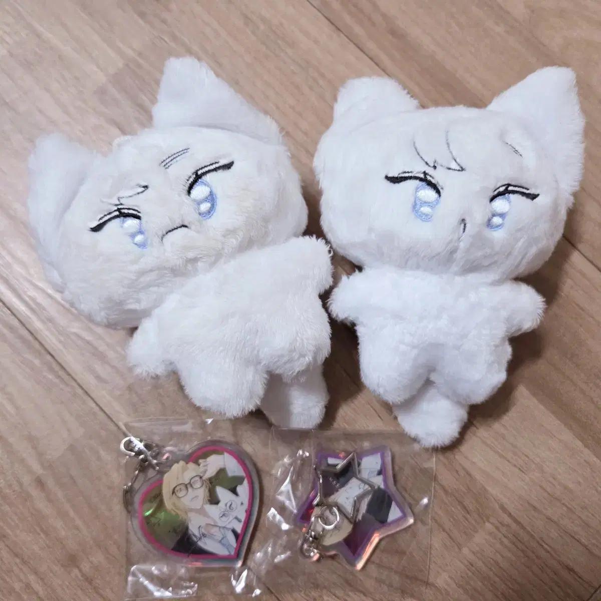 

Plave Noah Doll Hanmoya Hannono Bulk Sale
