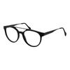 Andy Wolf Acetat-Brillengestell Schwarz