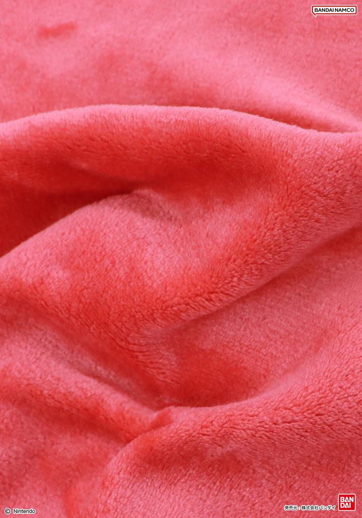 Kaitak Family Super Mario Kids' Long Sleeve Fleece Pajamas for Winter, Red and Green, Sizes 100cm, 110cm, 120cm, 130cm, and 140cm (120cm, Red)