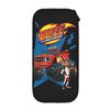 Large Capacity Pencil Pouch Blaze and the Monster Machines Merch  Double Layer Pencil Bag Women Make Up Bag Perfect Gifts