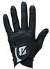 BRIDGESTONE Golf Glove STRONG DUAL Black 23cm GL2607BK23 (Bridgestone) Men's