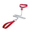 Sensual Collar & Leash Set for Role Play and Training