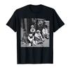 Cat Meme T-shirt Women T Shirts Short Sleeve Tops