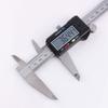 Digital Caliper, 200mm Electric Stainless Steel Depth Gauge Measuring Tool, Digital Caliper Gauge Micrometer