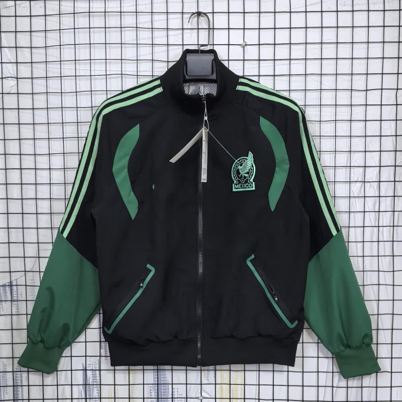 Unisex Long Windbreaker Jacket Retro Sport Coat Football Training Outdoor Casual Wear Fall Winter