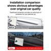 Dashboard Cover for Tesla Model Y Juniper 2025 2026 Center Console Anti-UV Dustproof Sunshade Protector Pad Mats Car Accessories