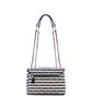 Guess Giully Ii Quilted Flap Bag Hq1A3A19