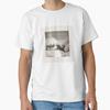 Klasyczny T-shirt The Tortured Poets Department