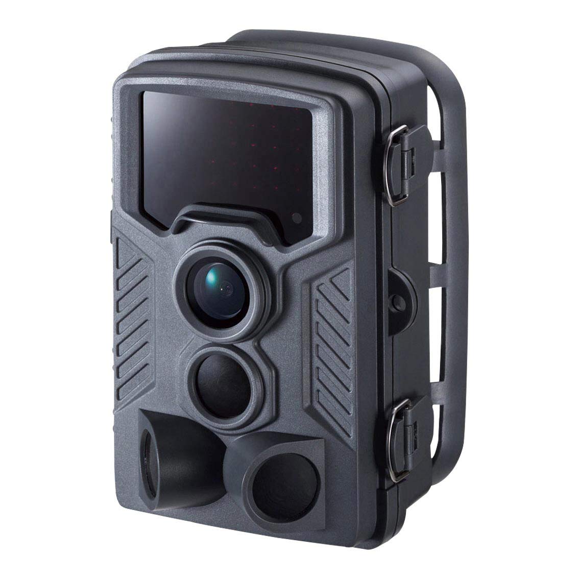 

Sanwa Supply Security Camera CMS-SC03GY сірий колір