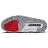 Air Jordan Legacy 312 Low Black Toe Men Sneakers White Fire-Red Wolf-Grey CD7069-160